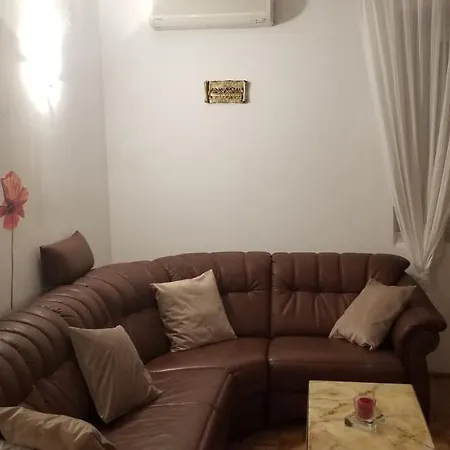 Apartman Bogdan Jelsa (Hvar)