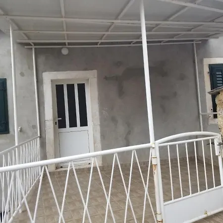 Apartman Bogdan Apartament