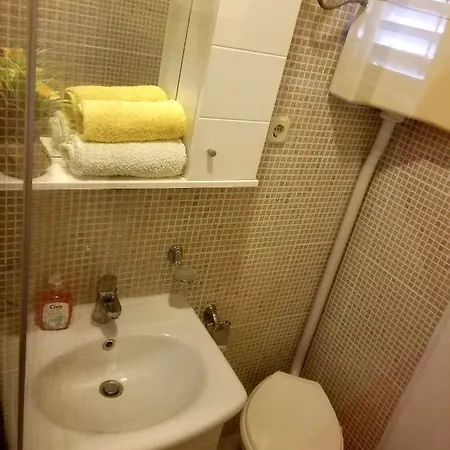 Apartman Bogdan