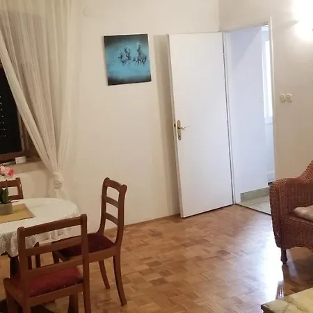 Apartman Bogdan Apartament Jelsa (Hvar)