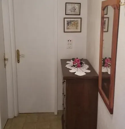 Apartman Bogdan