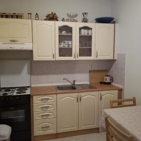 Apartman Bogdan Jelsa (Hvar)